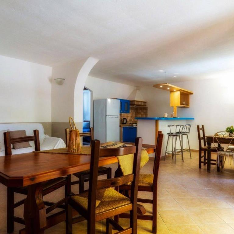 Villa Minou - Casa con 2 Camere da Letto - 7