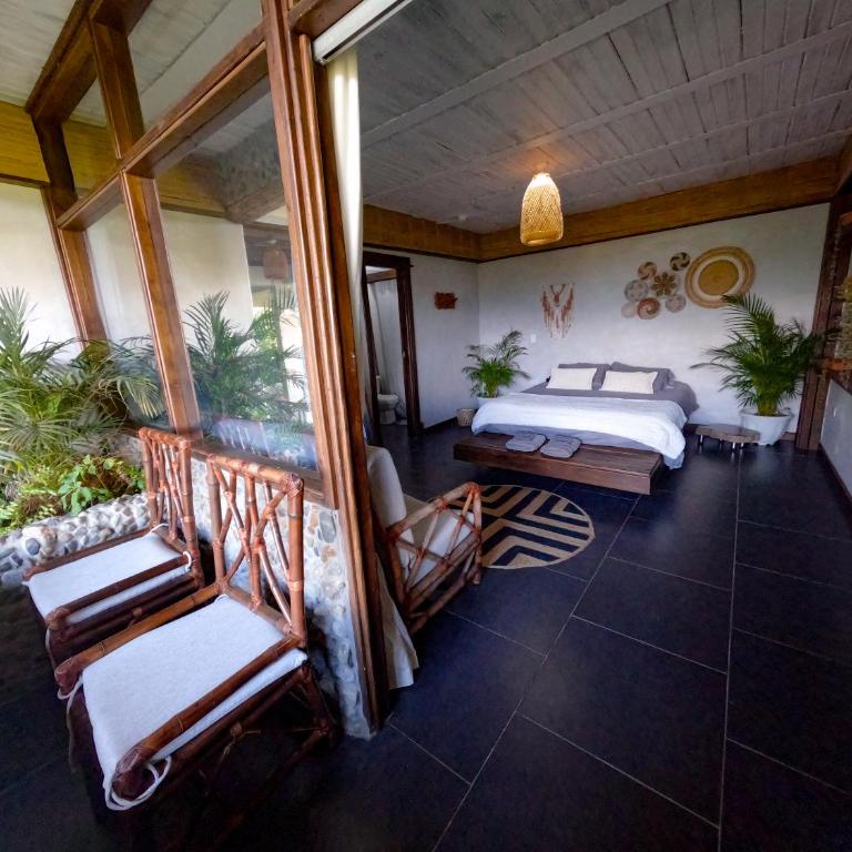 Casa NATIVO - Vacation Home - 2