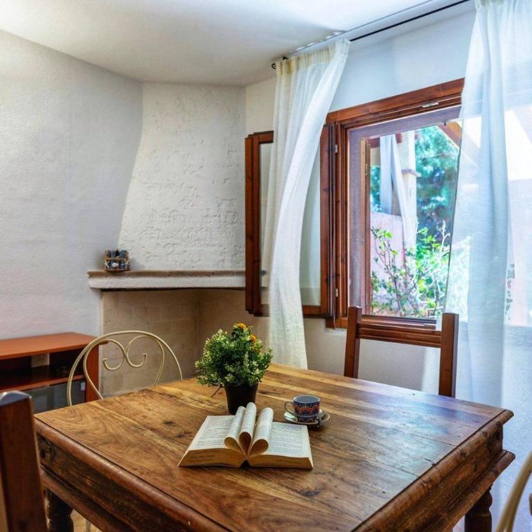 Villa Minou - Casa con 2 Camere da Letto - 11