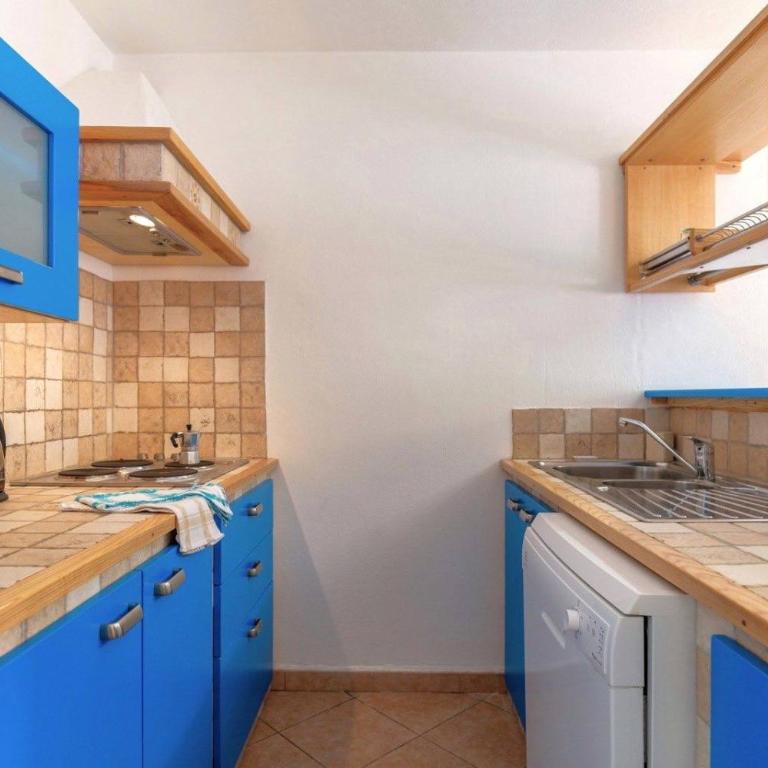 Villa Minou - Casa con 2 Camere da Letto - 9