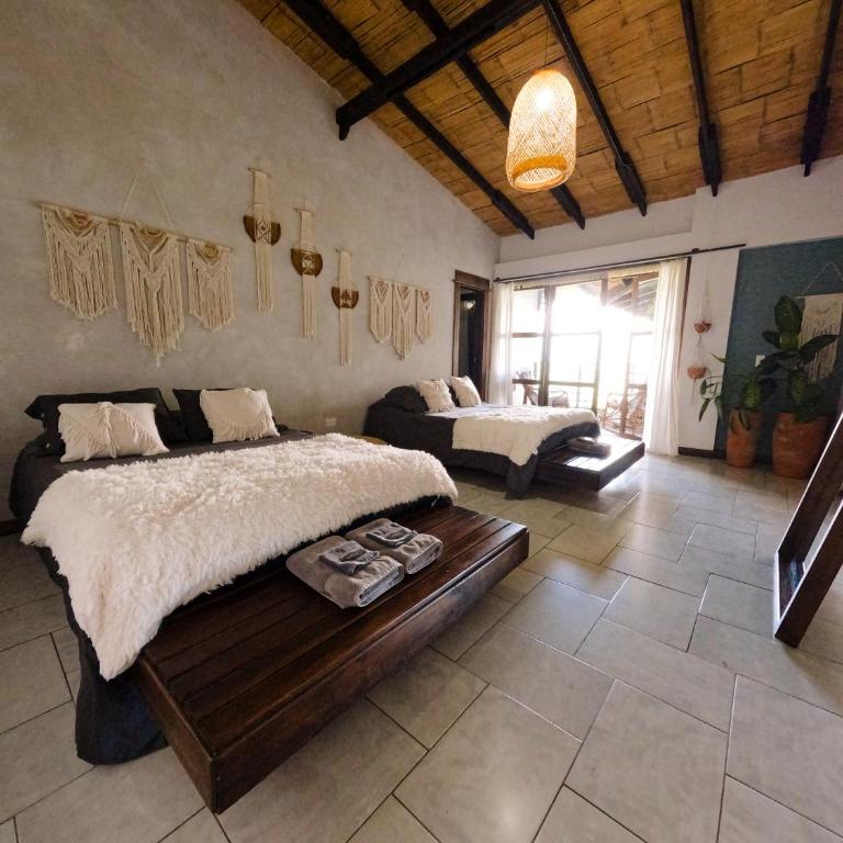 Casa NATIVO - Vacation Home - 9