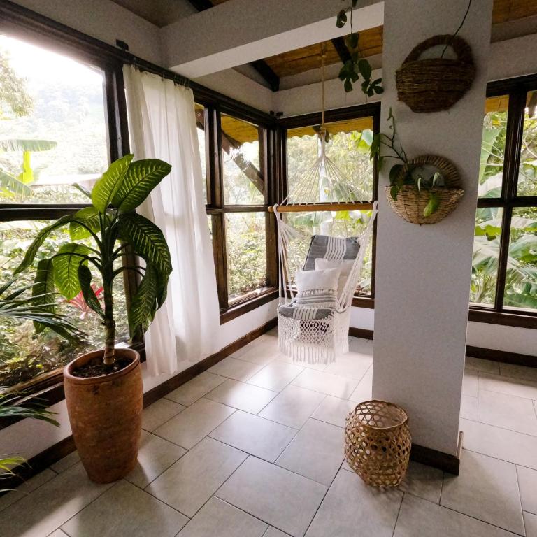 Casa NATIVO - Vacation Home - 10