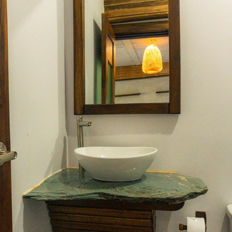 Casa NATIVO - Vacation Home - 12