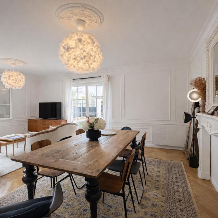 Lifestyle Disneyland Paris 8 PAX - Villa - 2