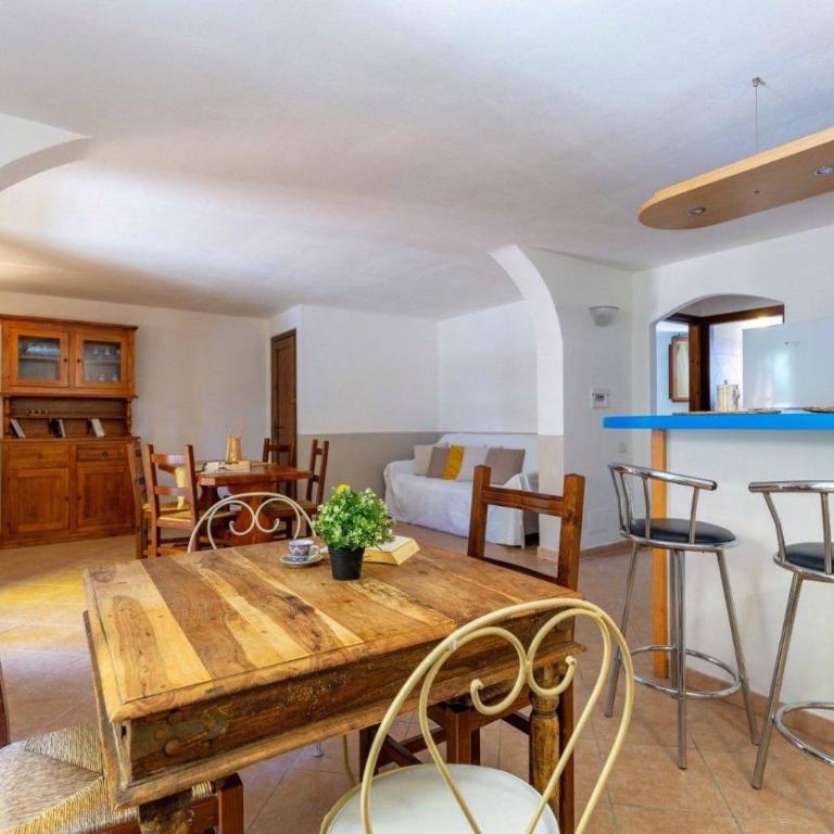 Villa Minou - Casa con 2 Camere da Letto - 10