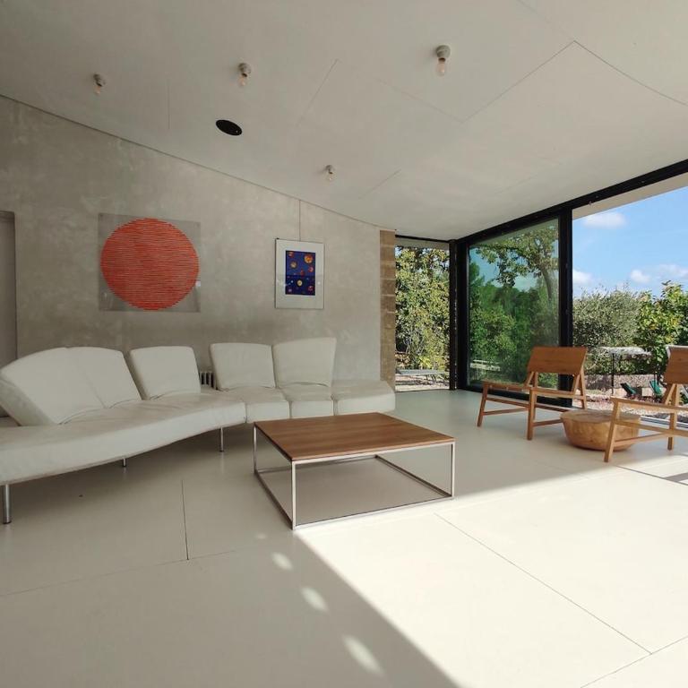 Villa Cezanne Panorama, City Center on Foot - Villa - 5