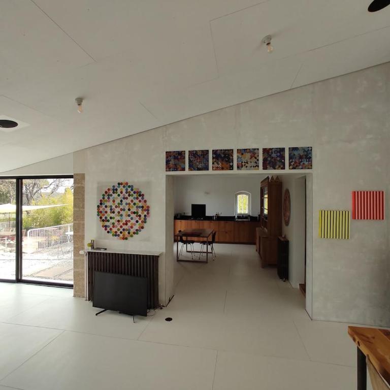 Villa Cezanne Panorama, City Center on Foot - Villa - 16