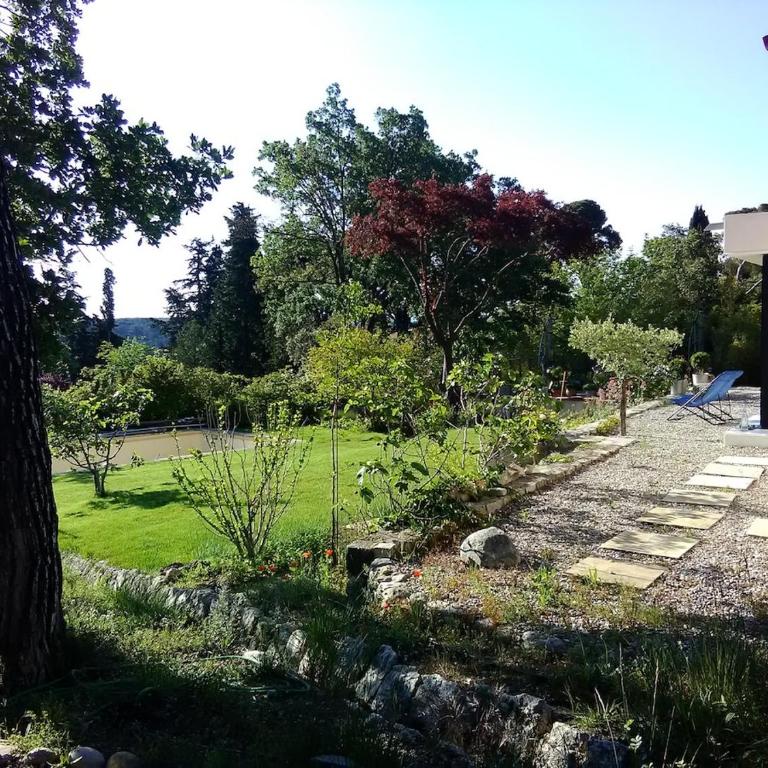 Villa Cezanne Panorama, City Center on Foot - Villa - 19