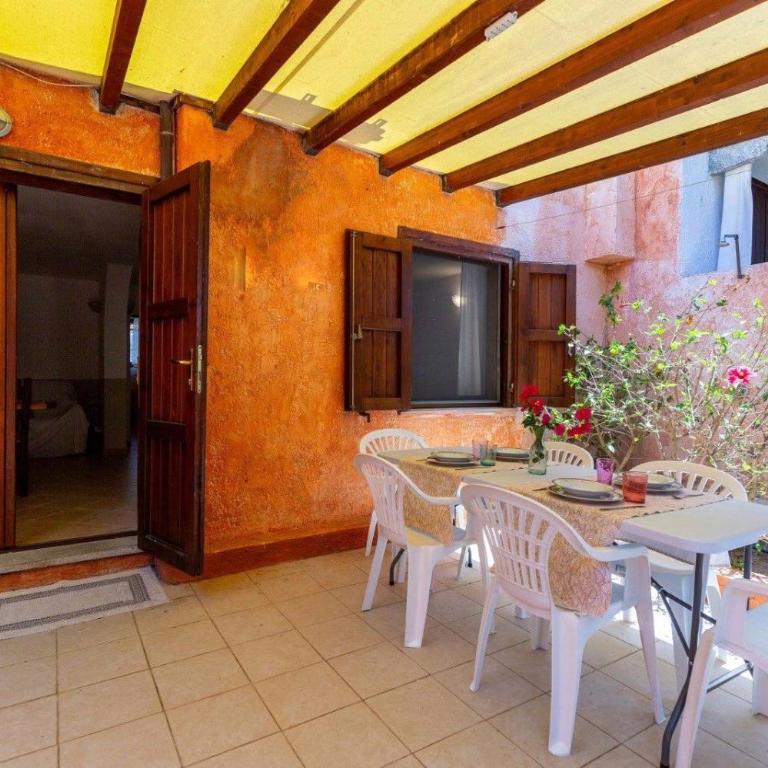Villa Minou - Casa con 2 Camere da Letto - 5