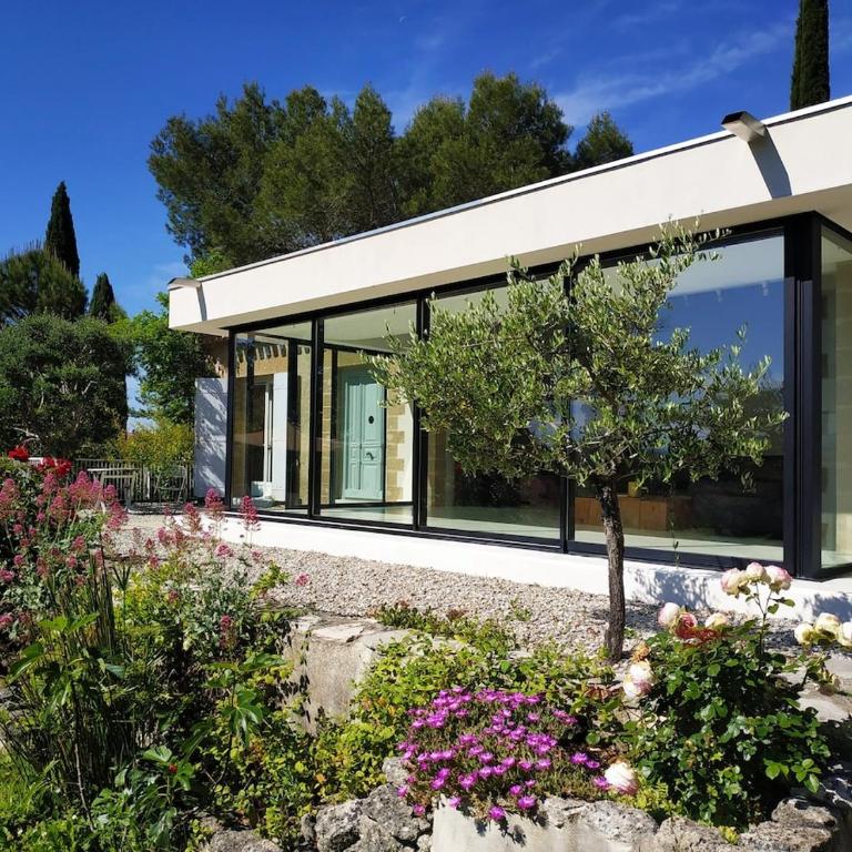 Villa Cezanne Panorama, City Center on Foot - Villa - 30