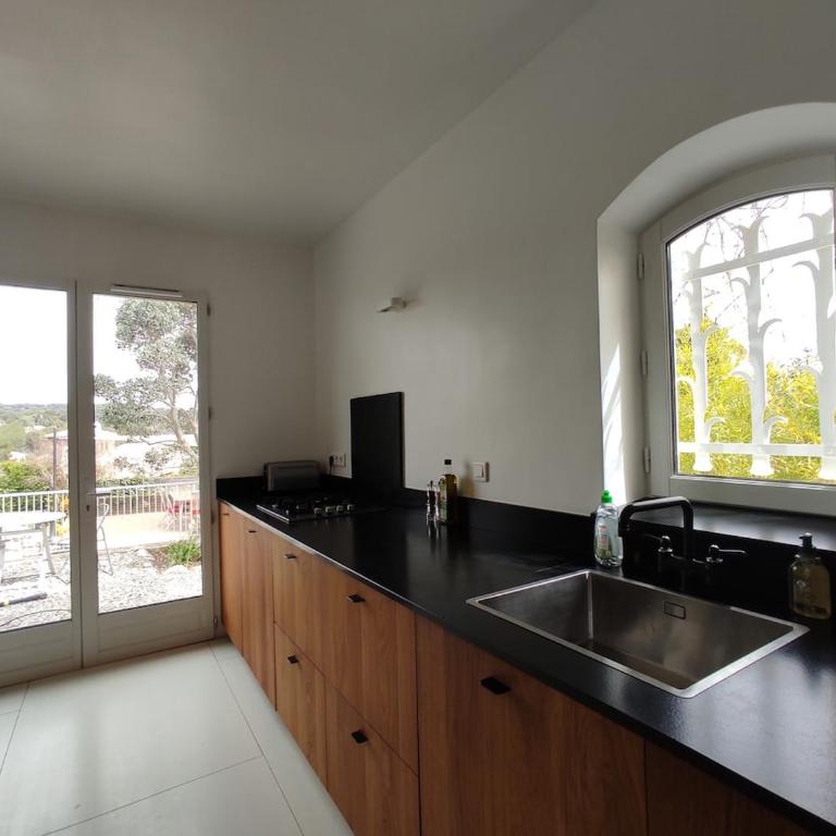 Villa Cezanne Panorama, City Center on Foot - Villa - 32