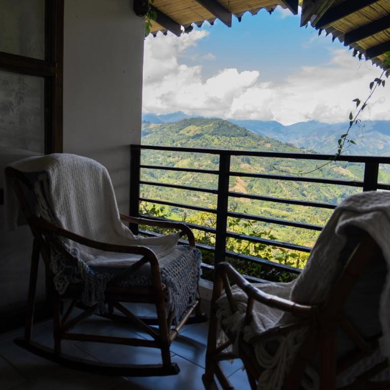 Casa NATIVO - Vacation Home - 19