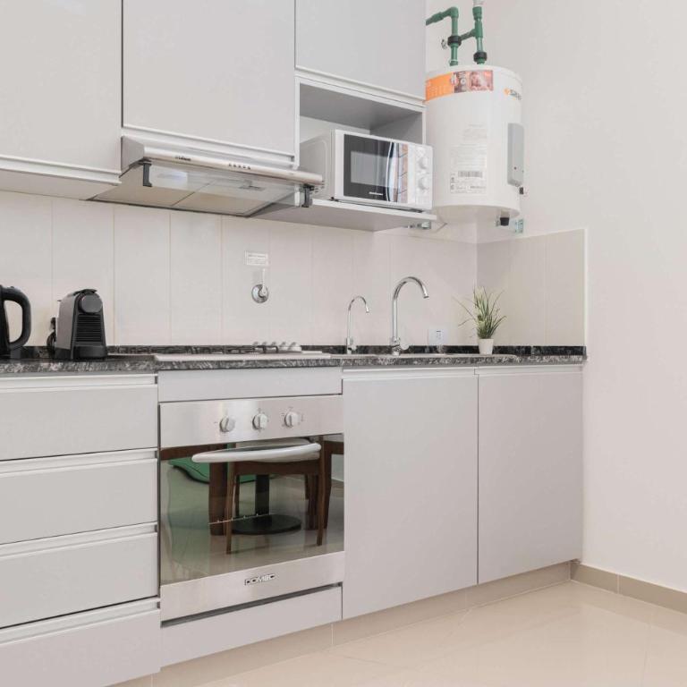 MOT SohoGlam 'A' - 4 pax Loft - Apartamento - 8