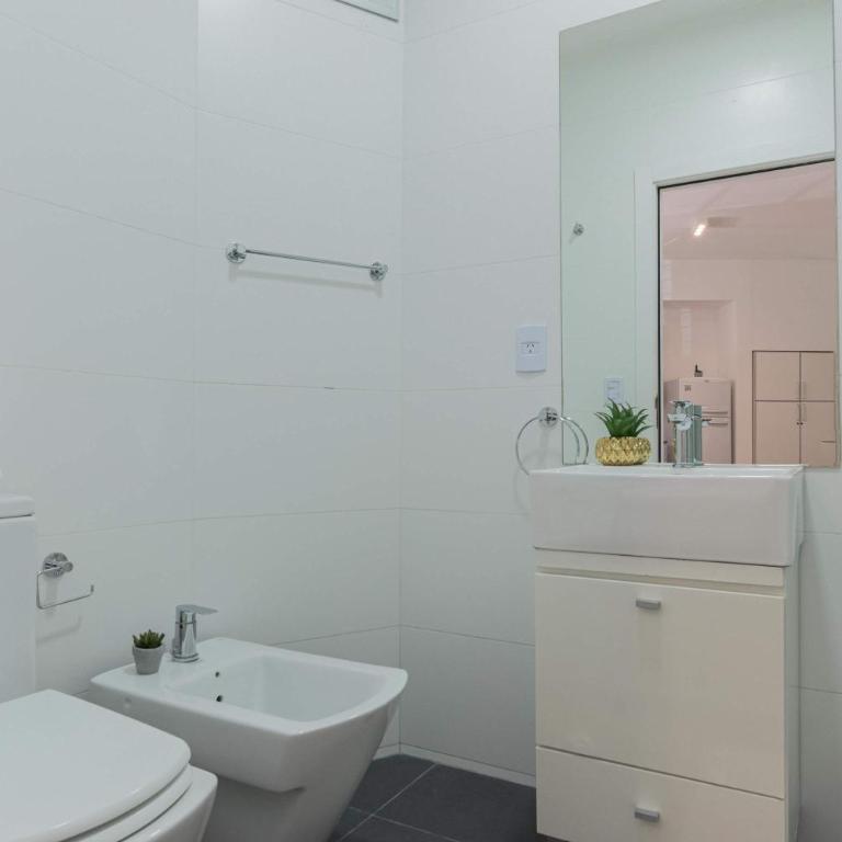 MOT SohoGlam 'A' - 4 pax Loft - Apartamento - 10