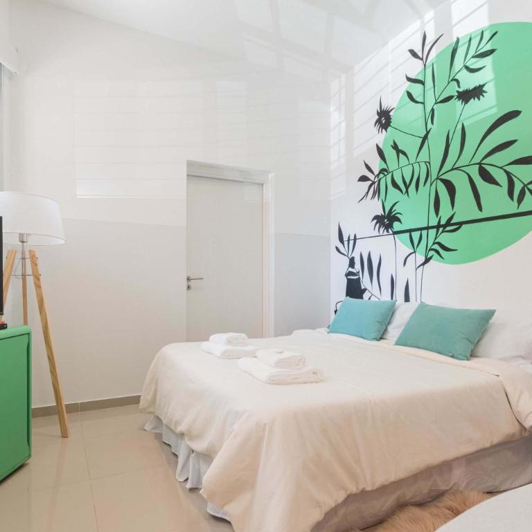 MOT SohoGlam 'A' - 4 pax Loft - Apartamento - 11