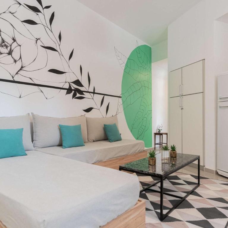MOT SohoGlam 'A' - 4 pax Loft - Apartamento - 12