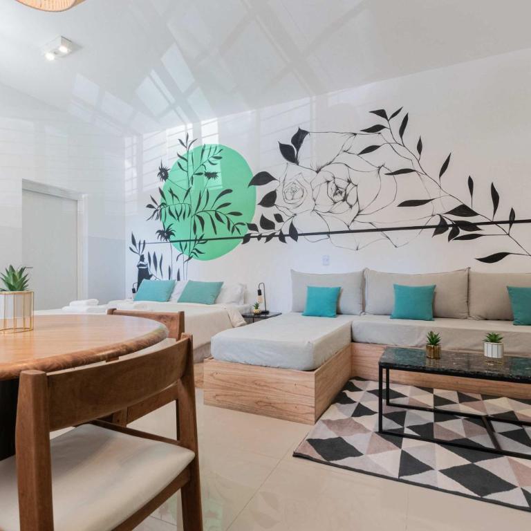 MOT SohoGlam 'A' - 4 pax Loft - Apartamento - 13