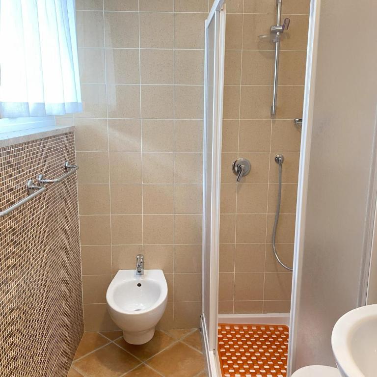 Appartamenti Vacanze Casa Marilleva - Apartamento de 1 dormitorio (5 adultos) - 16