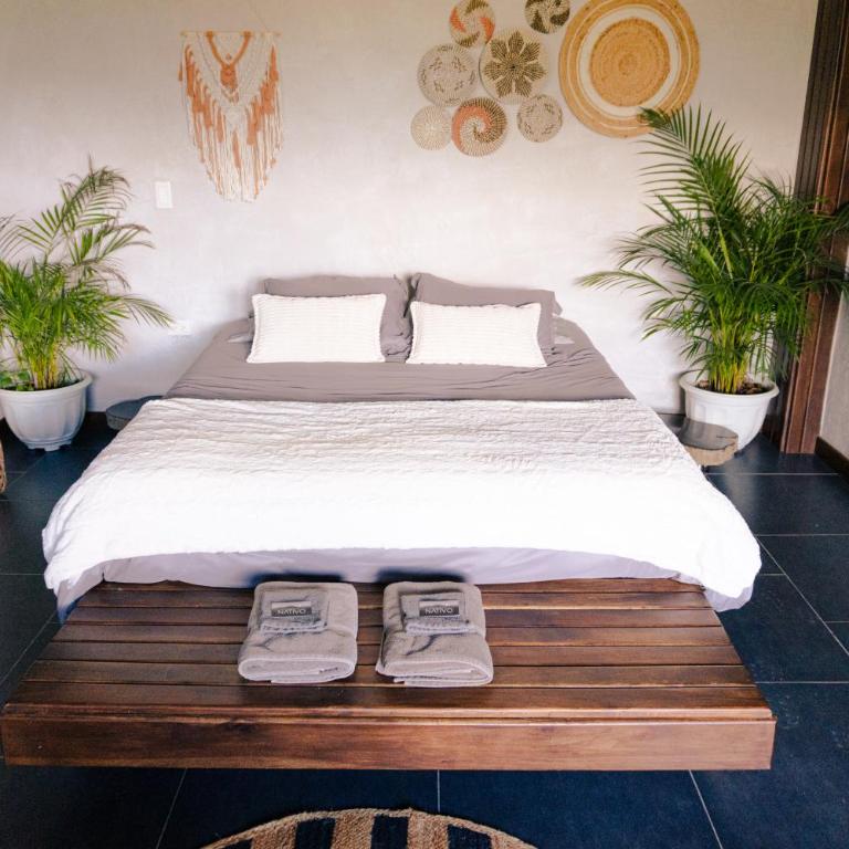 Casa NATIVO - Vacation Home - 22