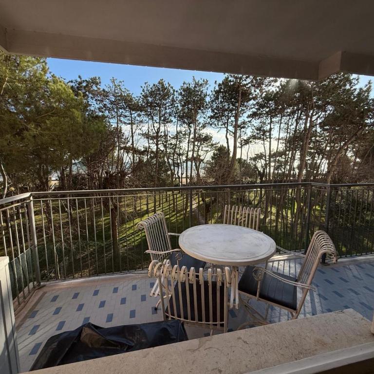 Porto Santa Margherita - Appartamento Fronte Mare - Posto spiaggia - Appartamento con 1 Camera da Letto - 9