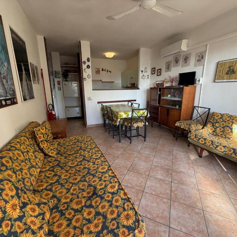 Porto Santa Margherita - Appartamento Fronte Mare - Posto spiaggia - Appartamento con 1 Camera da Letto - 5