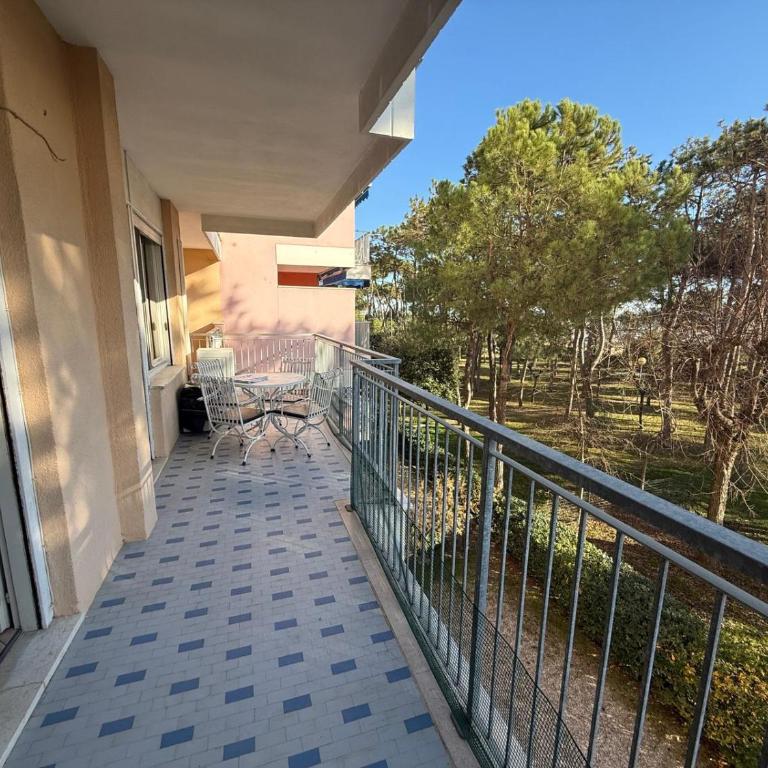 Porto Santa Margherita - Appartamento Fronte Mare - Posto spiaggia - Appartamento con 1 Camera da Letto - 10