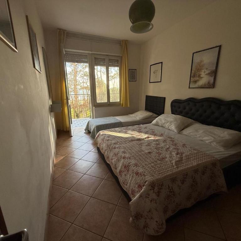Porto Santa Margherita - Appartamento Fronte Mare - Posto spiaggia - Appartamento con 1 Camera da Letto - 3