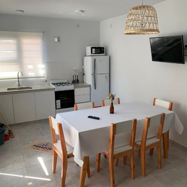Complejo Parador Sur - Apartamento de 1 dormitorio - 2