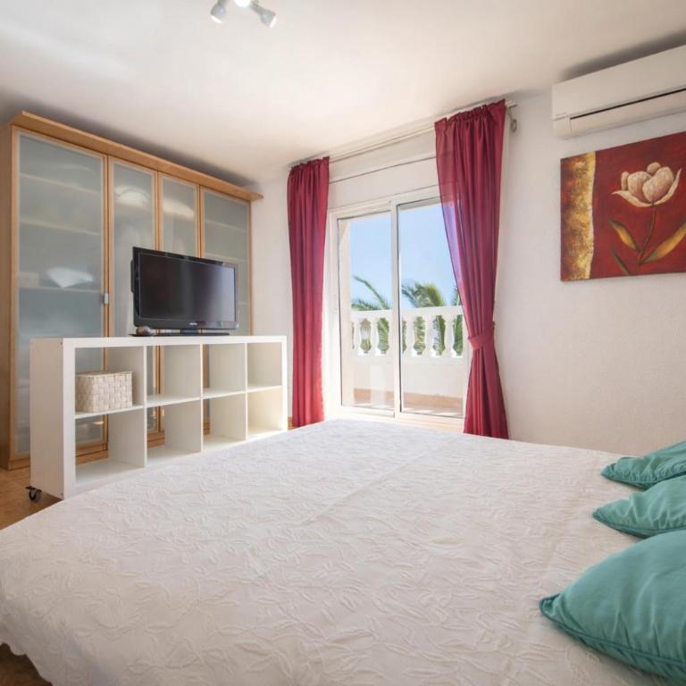 Catalunya Casas Villa Moderna 200m to village and secluded beach - Villa con piscina privada - 9