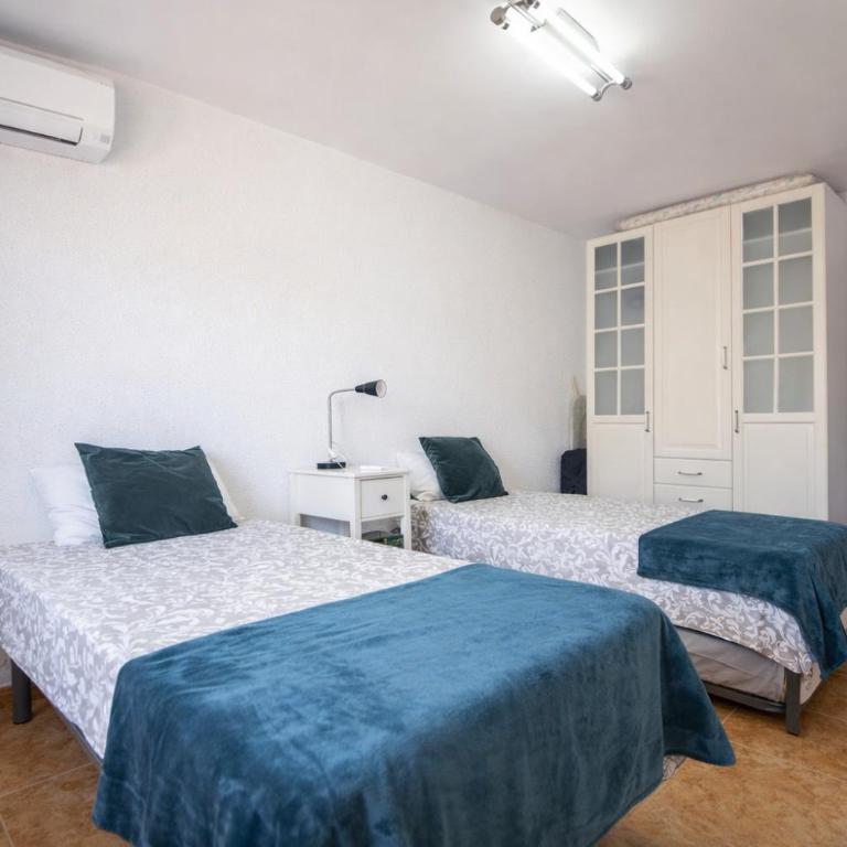 Catalunya Casas Villa Moderna 200m to village and secluded beach - Villa con piscina privada - 10