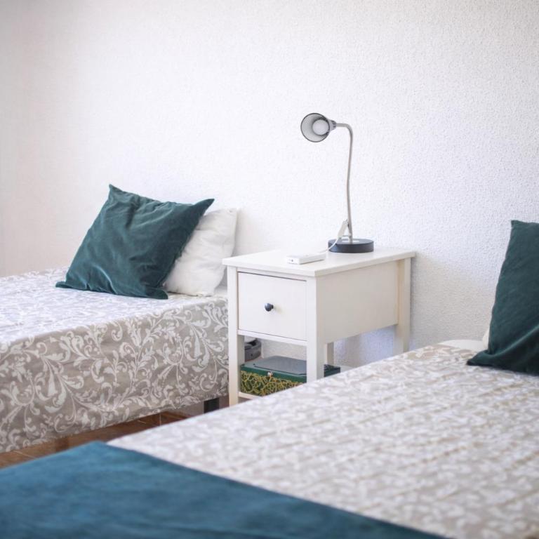 Catalunya Casas Villa Moderna 200m to village and secluded beach - Villa con piscina privada - 11