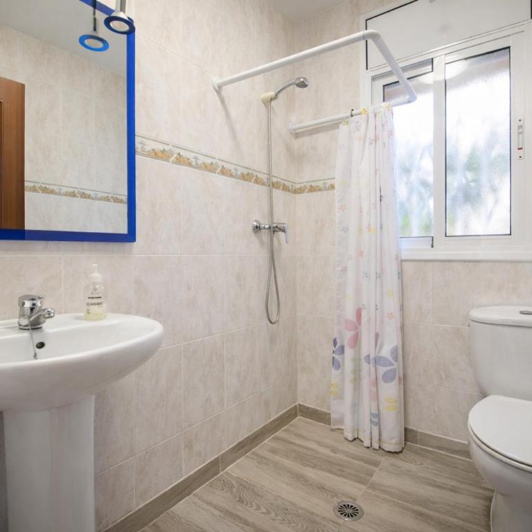 Catalunya Casas Villa Moderna 200m to village and secluded beach - Villa con piscina privada - 17