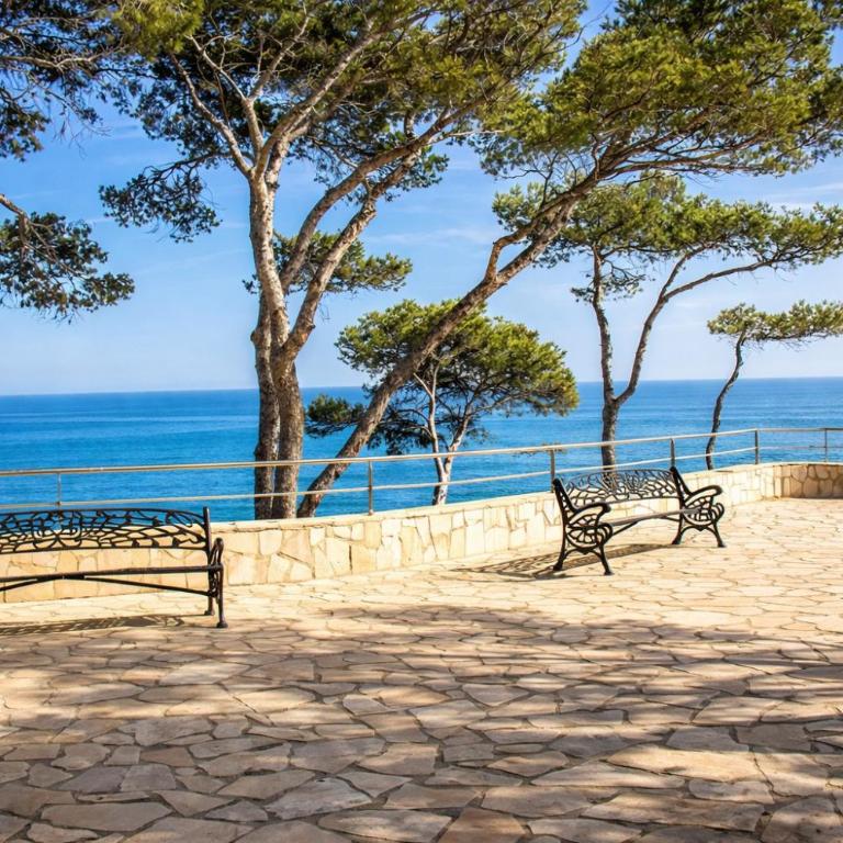 Catalunya Casas Villa Moderna 200m to village and secluded beach - Villa con piscina privada - 20