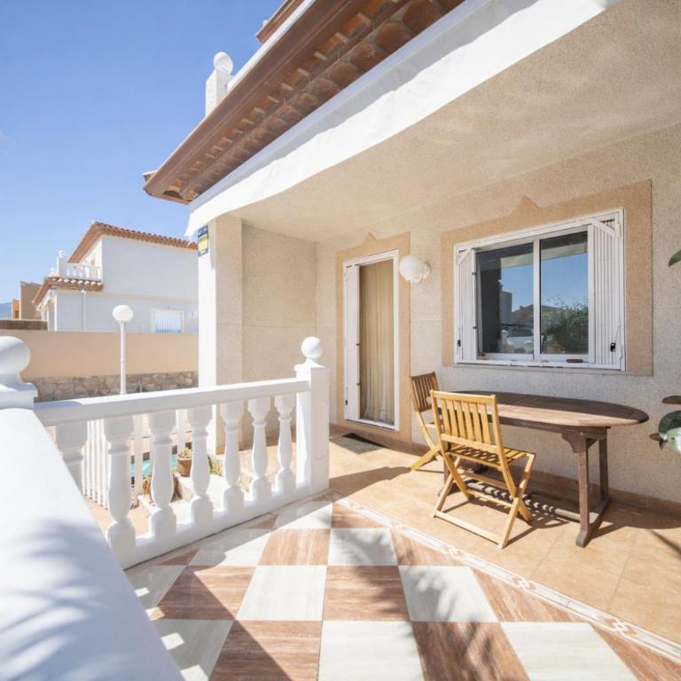Catalunya Casas Villa Moderna 200m to village and secluded beach - Villa con piscina privada - 19