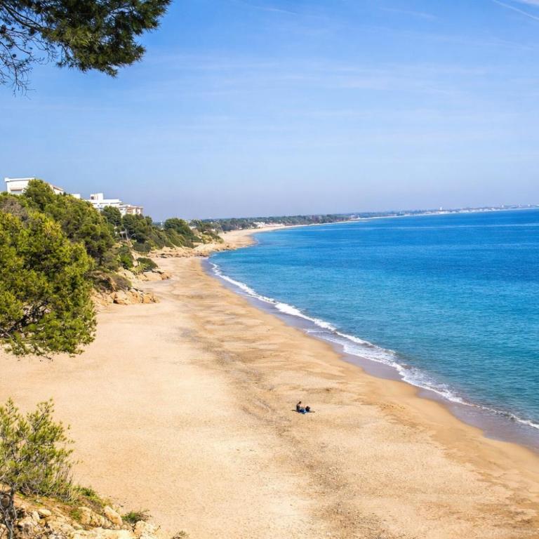 Catalunya Casas Villa Moderna 200m to village and secluded beach - Villa con piscina privada - 25