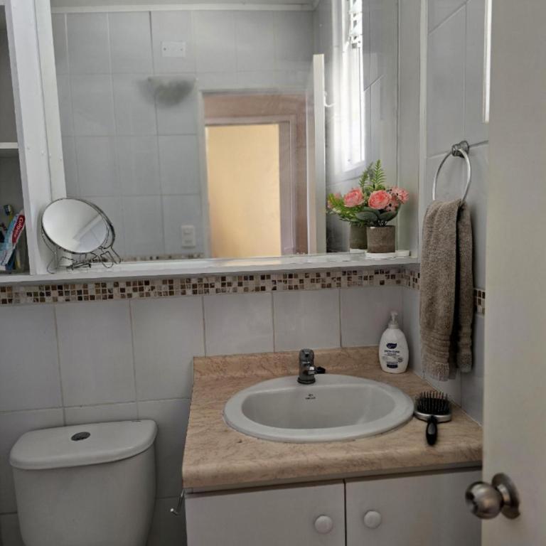 Departamento La Serena en Avenida Del Mar sector Cuatro Esquinas - Three-Bedroom Apartment - 12