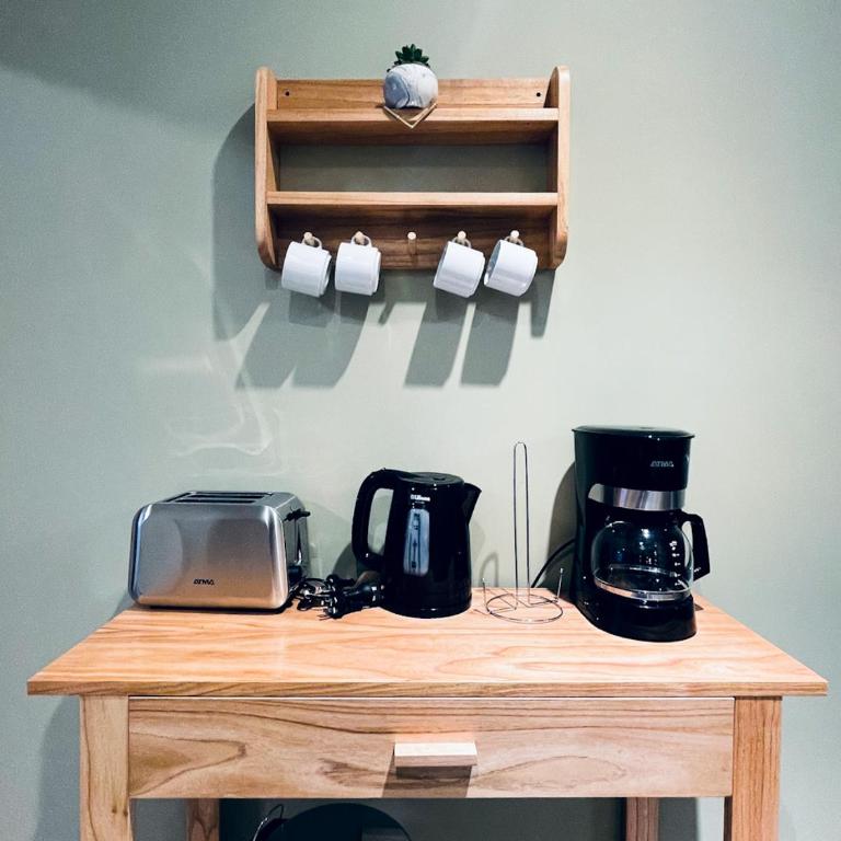 Rent2888 Belgrano - Deluxe Apartment - 11