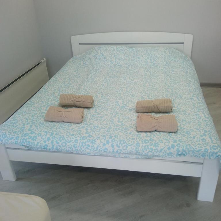 Apartman Detlić - Apartman sa 1 Spavaćom Sobom - 5