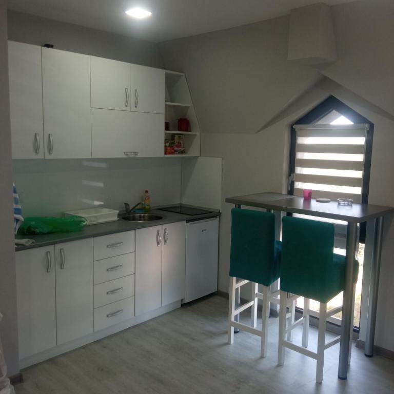 Apartman Detlić - Apartman sa 1 Spavaćom Sobom - 4
