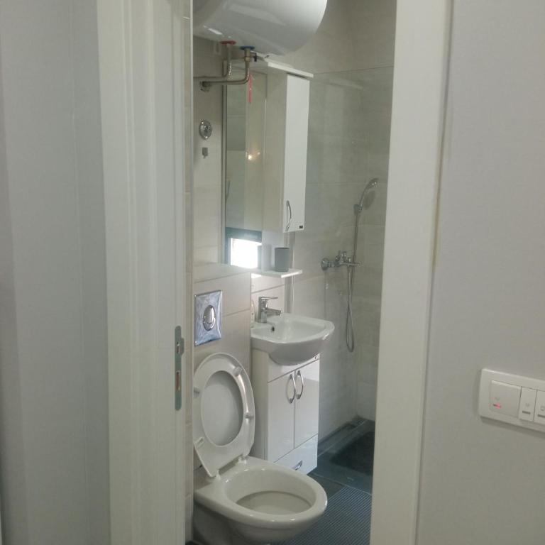 Apartman Detlić - Apartman sa 1 Spavaćom Sobom - 3