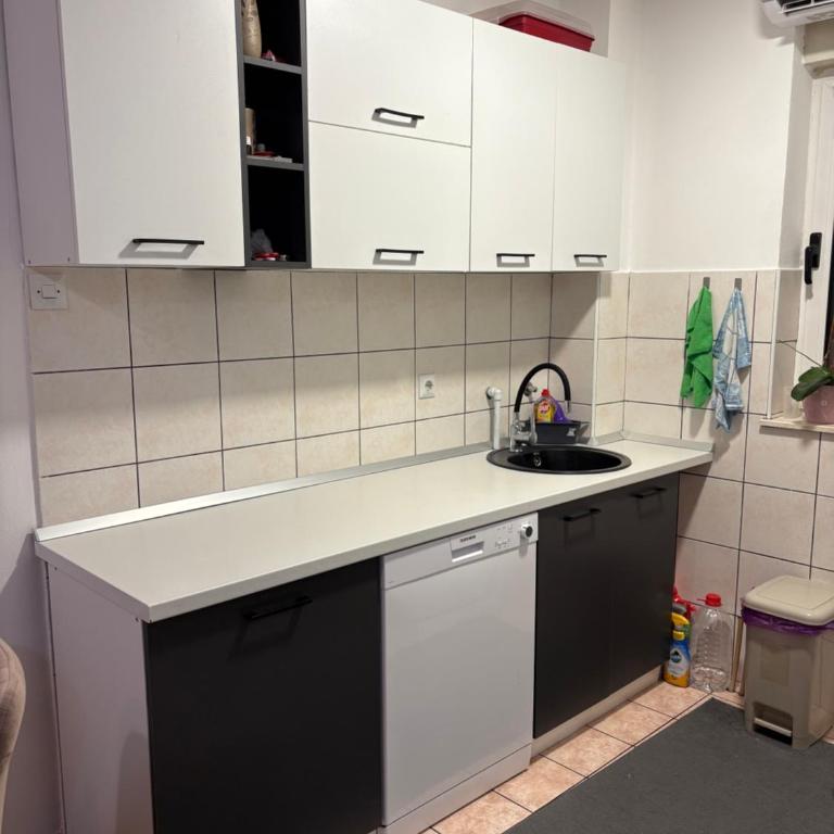 Apartman Ana - Apartment mit 1 Schlafzimmer - 9