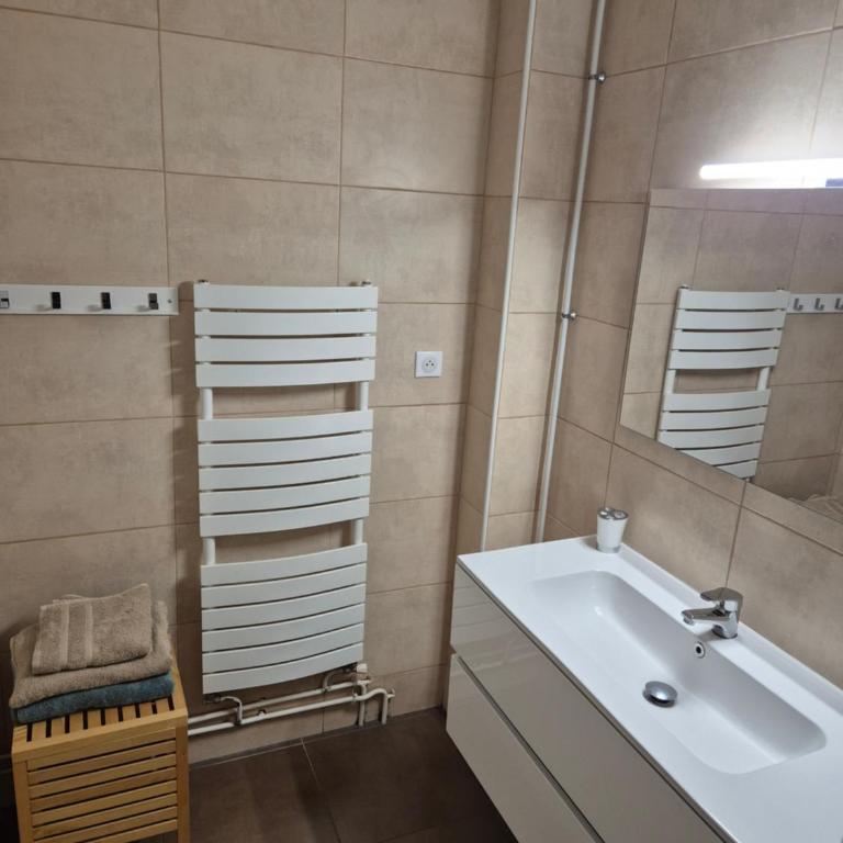 Colbert 2 - Appartement 1 Chambre - 5