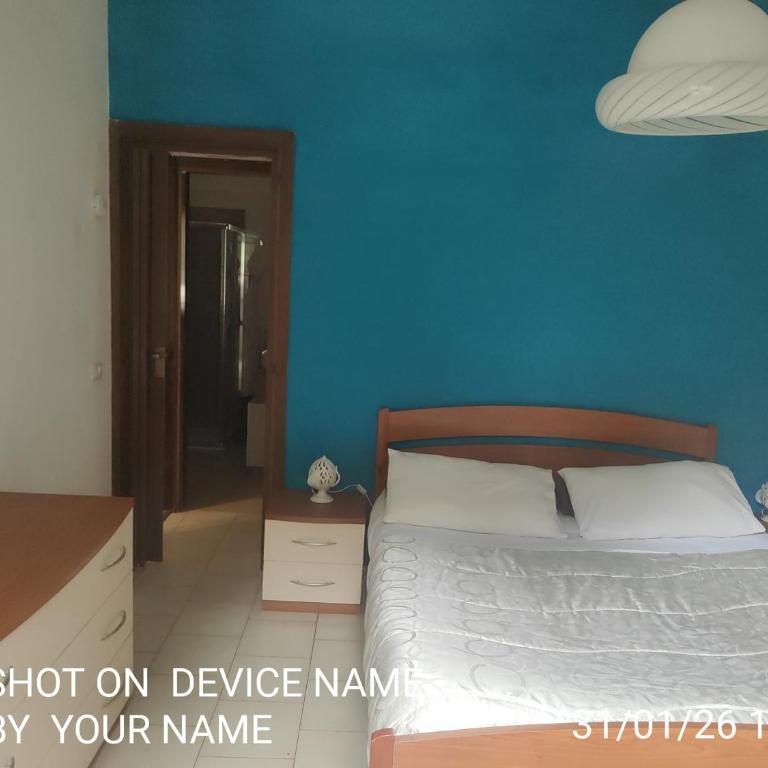 Villa Raffaella - Casa con 2 Camere da Letto - 33
