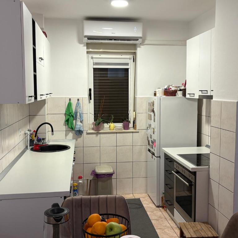 Apartman Ana - Apartment mit 1 Schlafzimmer - 7