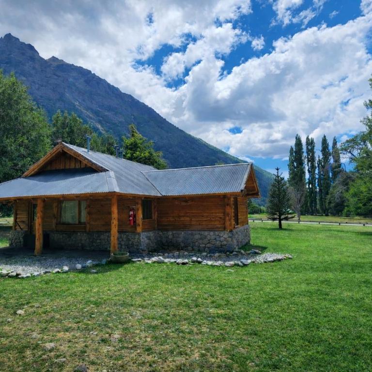 Estancia Peuma Hue - Chalet de 2 dormitorios - 1