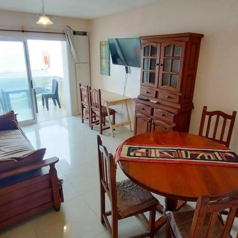 Departamento Frente al Mar Playas Perla Norte - Apartamento de 1 dormitorio - 7
