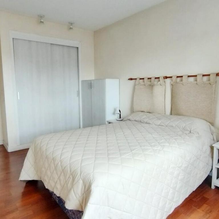 Departamento Frente al Mar Playas Perla Norte - Apartamento de 1 dormitorio - 9