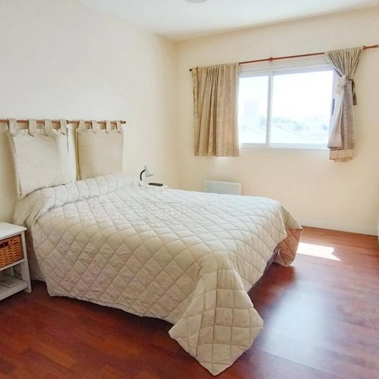 Departamento Frente al Mar Playas Perla Norte - Apartamento de 1 dormitorio - 10