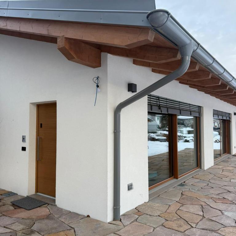 Shasta Mountain Lodge - Chalet - 31
