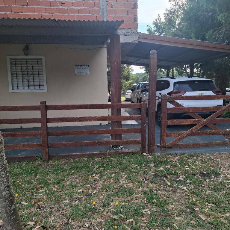 Sueño magico - Apartamento de 1 dormitorio - 2